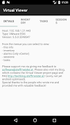Virtual Viewer 스크린샷 3