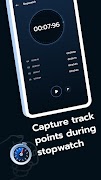 Multi Group Timer & Stopwatch syot layar 4