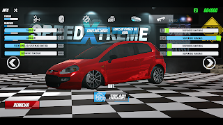 Speed Xtreme ảnh chụp màn hình 4