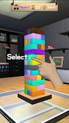 DropDown Block 3D Screenshot 1