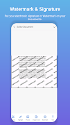 ScanStar - PDF Scanner App Screenshot 4