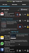 Perfect AppLock(App Protector) screenshot 6