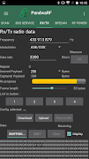 برنامه‌نما PandwaRF عکس از صفحه