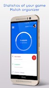 MatchUp Padel ภาพหน้าจอ 4