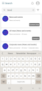 JameelSpace screenshot 1