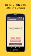 Secure Password Generator captura de pantalla 1