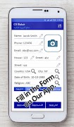 CV Maker Pro โปสเตอร์