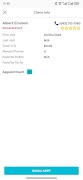 Mango Booking ภาพหน้าจอ 1