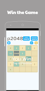 Puzzle 2048 截图 6