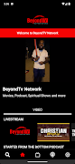 BeyondTv Network poster