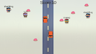 Zombies Only syot layar 3