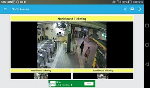 TrainsPh capture d'écran 7