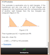 Basic Geometry Concepts ảnh chụp màn hình 7
