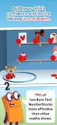 Numberblocks World скриншот 5