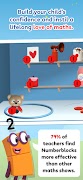Numberblocks World Ekran Görüntüsü 5