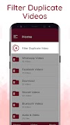 Video Player All Format - Full screenshot 7