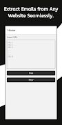 Email Scraper | Extractor постер