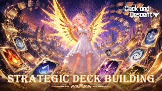 1 Schermata Deck and Descent