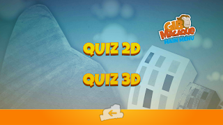 GIB Macaque 스크린샷 2