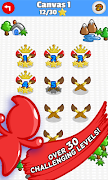 Battle Brush screenshot 1