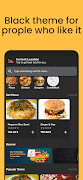 4 Schermata IFood - User