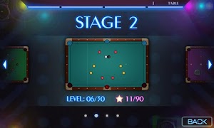 Pool Mania syot layar 4