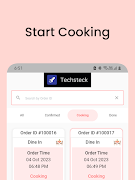 IFood - Kitchen Screenshot 5