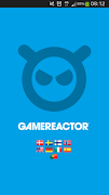 Gamereactor स्क्रीनशॉट 1