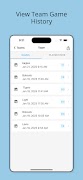 SubTime Club Manager screenshot 1