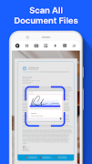 Electronic Signature Maker ภาพหน้าจอ 2