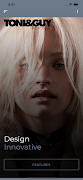 Toni&Guy 截圖 6