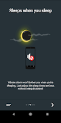 برنامه‌نما Vibrate Alarm عکس از صفحه