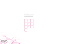 ZAP Mobile screenshot 2