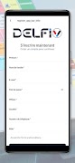 Delfiv Screenshot 2