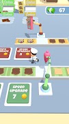 Idle Baking 截图 4