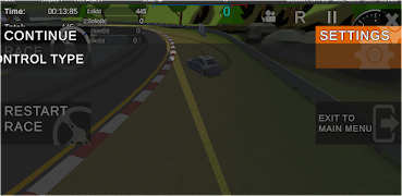 DRIFT RACING screenshot 4