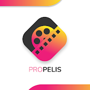 ProPelis تصوير الشاشة 6