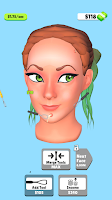 Pimple ASMR poster