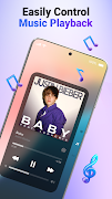 Customizer - Control OS18 截圖 3