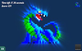 2 Schermata Pixel Twist