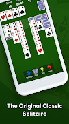 Solitaire 截圖 3