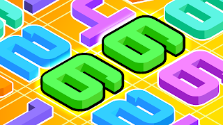 Number Sweeper 스크린샷 6