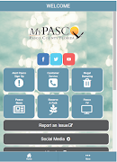 MyPasco স্ক্রিনশট 1
