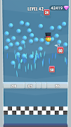 6 Schermata Bounce Drop 3D