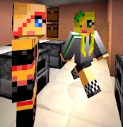 Girlfriend Mod اسکرین شاٹ 2