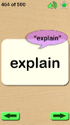 Fry Words screenshot 1
