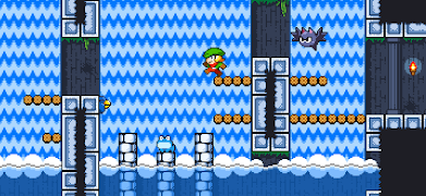 Tiny Dangerous Dungeons Remake تصوير الشاشة 5