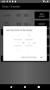 Timer / Counter screenshot 3