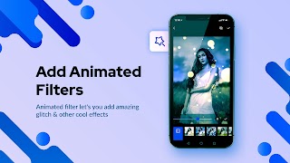 Photo Motion Pro স্ক্রিনশট 1