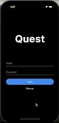 Quest Rideshare 截图 2